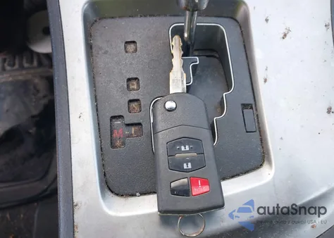 2010 Mazda Mazda3 S Sport из США, поврежденный, VIN JM1BL1S66A1340420